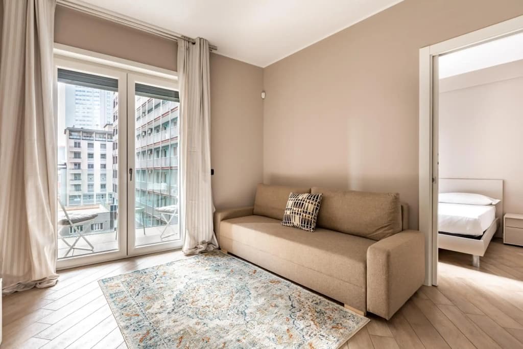Campanini Apartment - photo 6