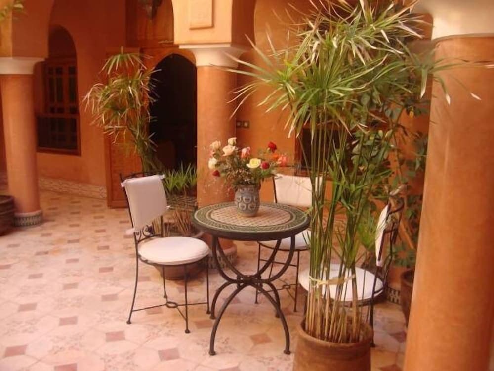 Riad BenSaid - photo 20