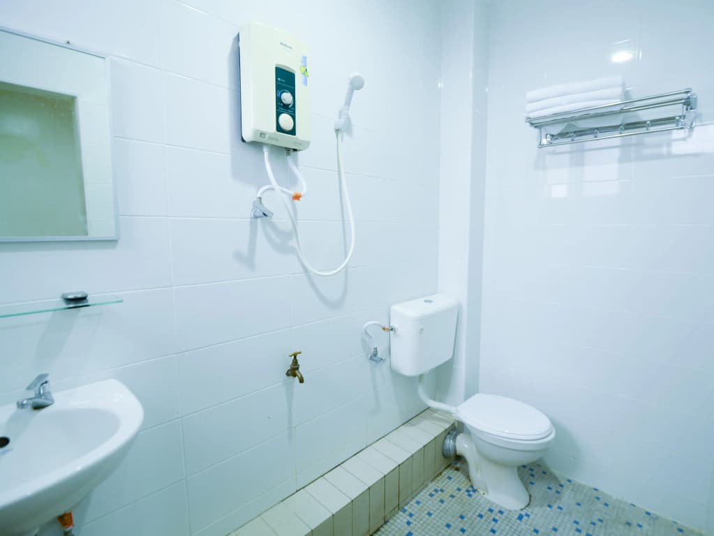 mersing hotel - photo 9
