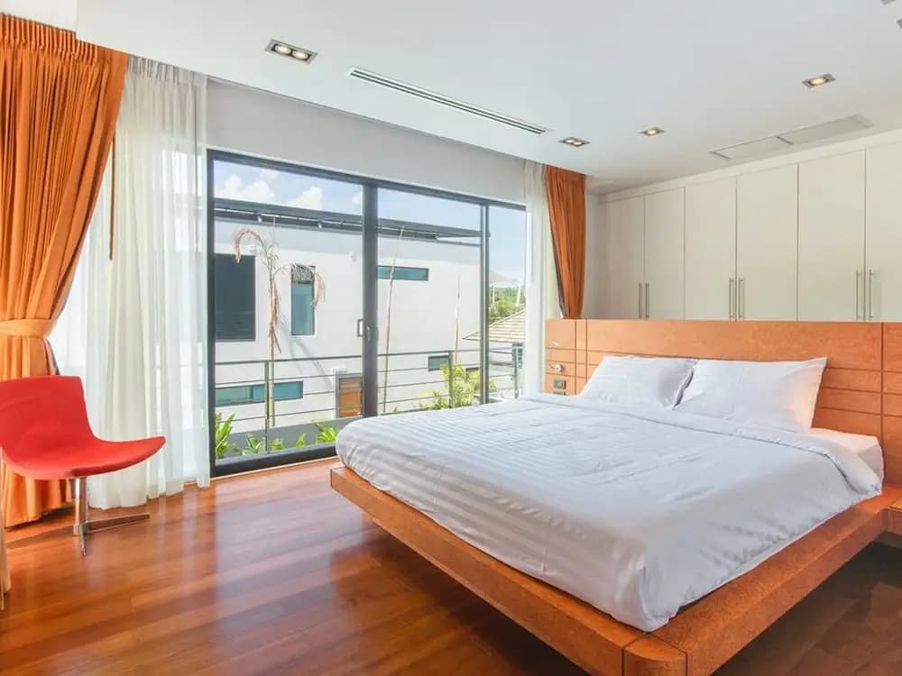 Kensho Villa - photo 2