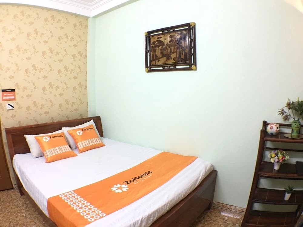 Zo Hotels Hang Non - main photo