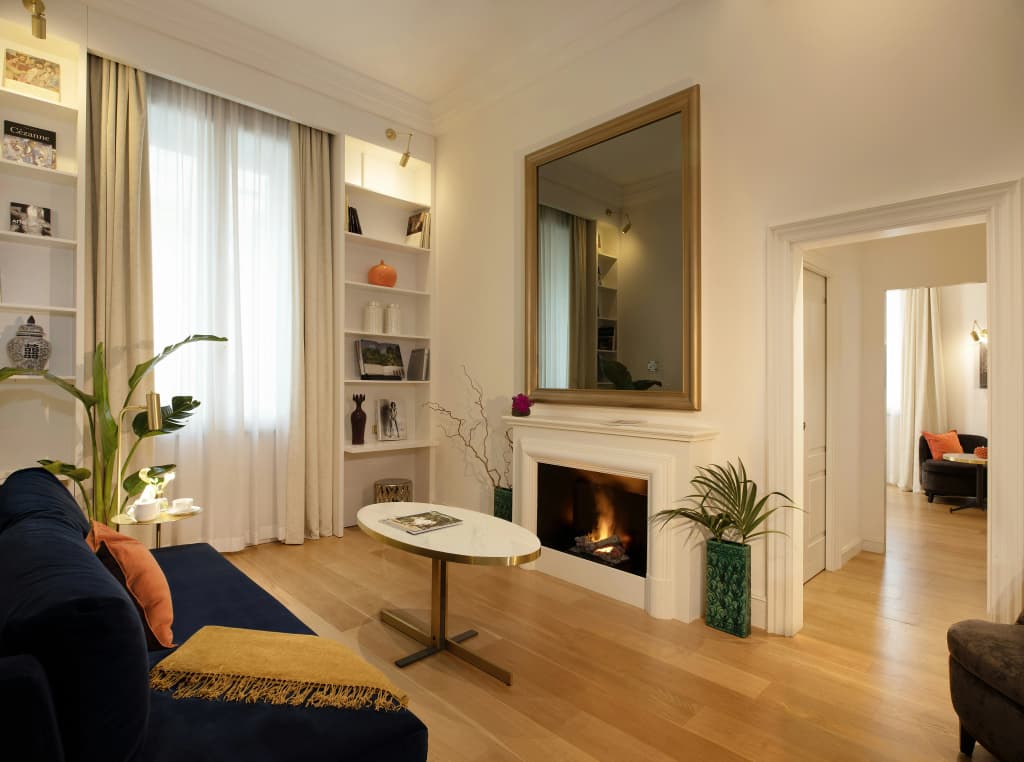 Elizabeth Unique Rome - a Member of Design Hotels - photo 7