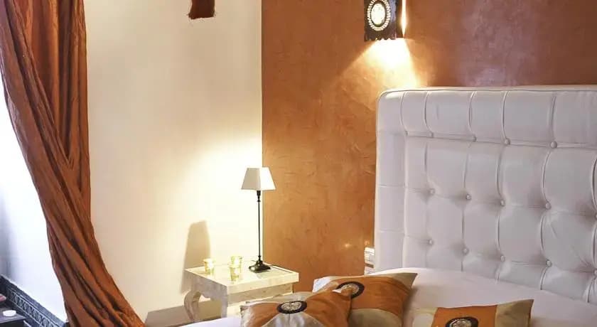 Appartement Al Ahlam - photo 1