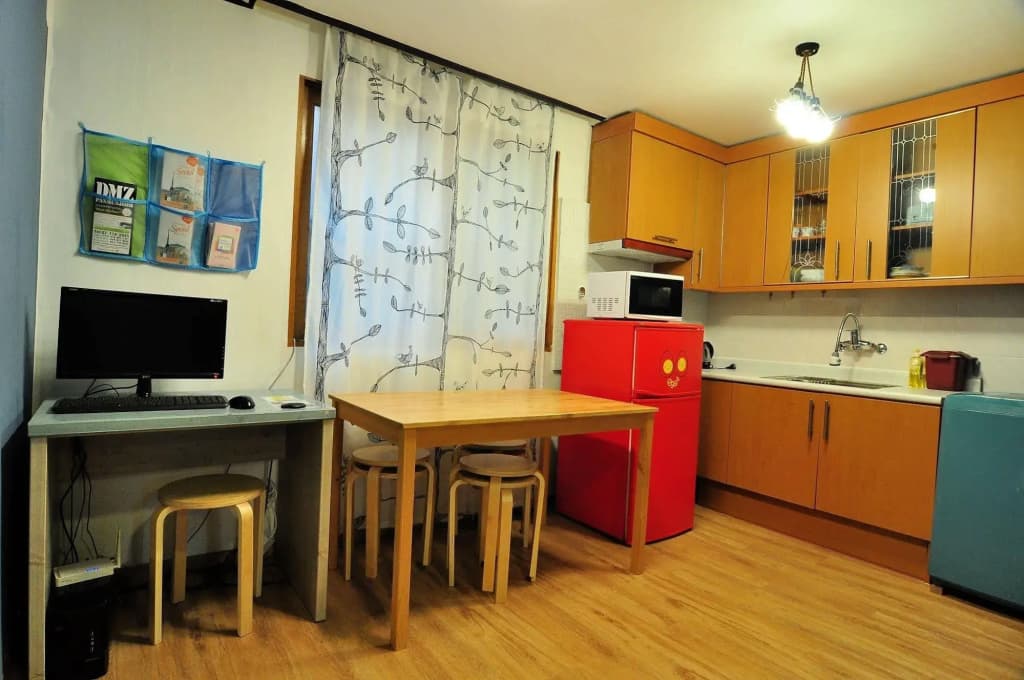 Backpackers INSIDE - Hostel - photo 16