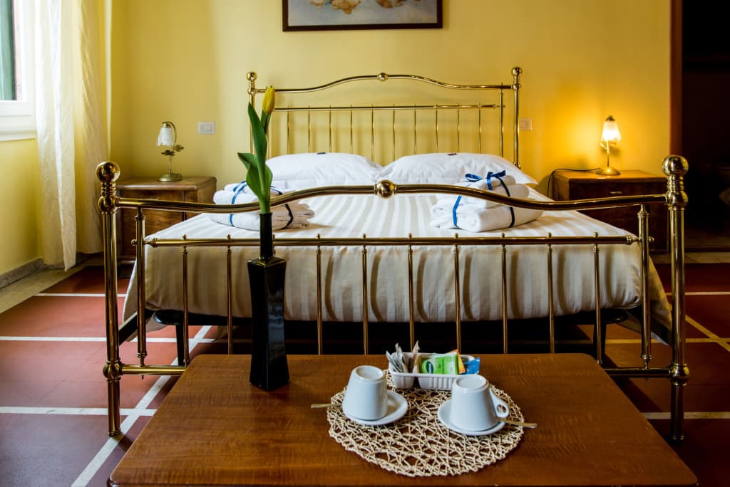 Residenza Betta - Guest House - photo 5