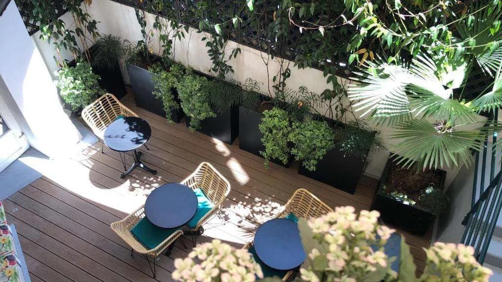 Hotel Apolonia Paris Montmartre, Sure Hotel Collection by BW - photo 32