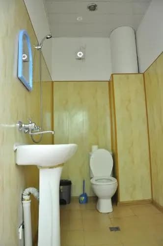 Hotel Plus - photo 8