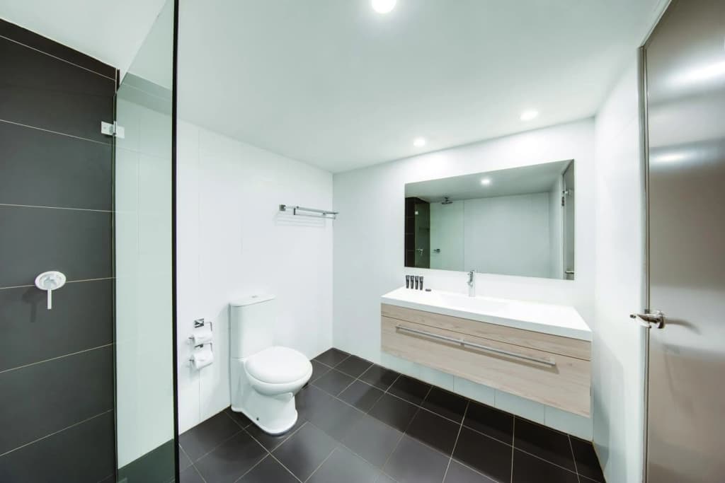 Central Studio Hotel Sydney - photo 10