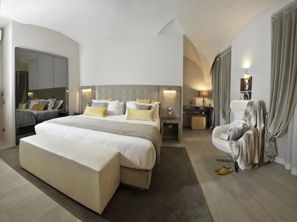 Charme Suite Pantheon - photo 2
