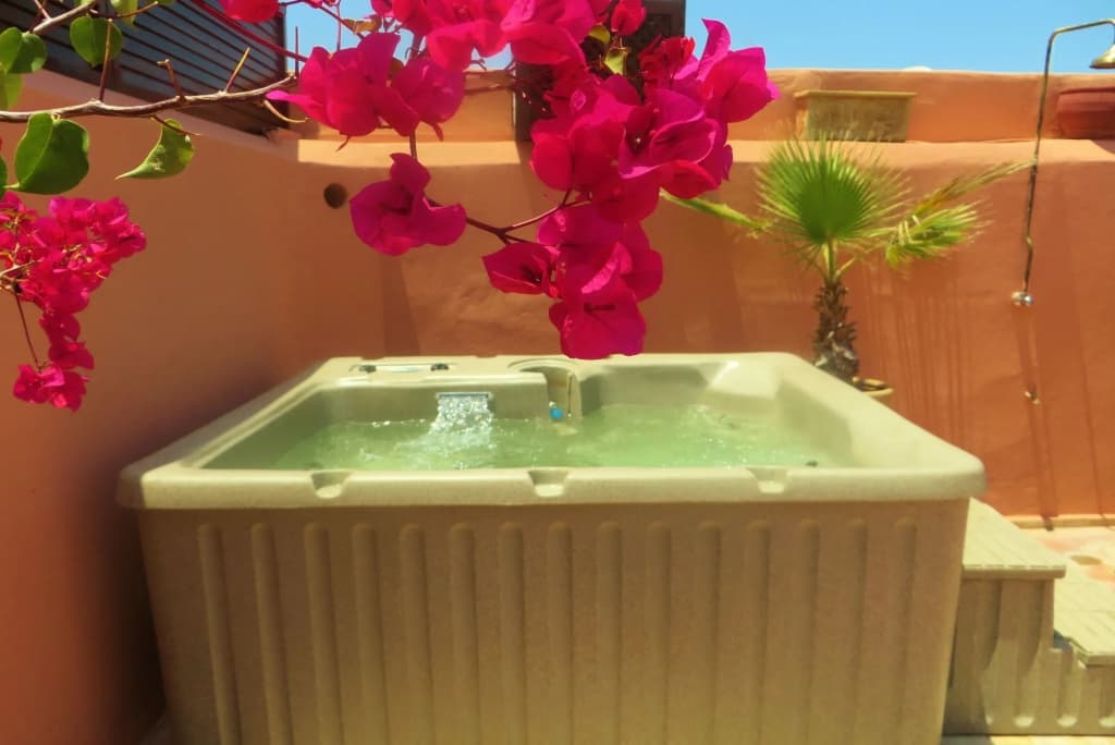 Riad l'Orange Bleue - photo 23