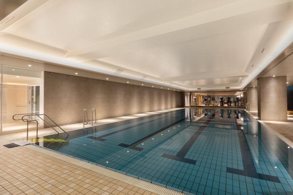 The Westin Miyako Kyoto - photo 19