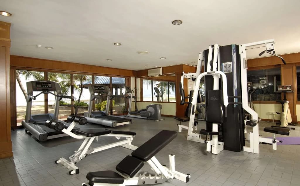 Berjaya Tioman Resort - photo 21
