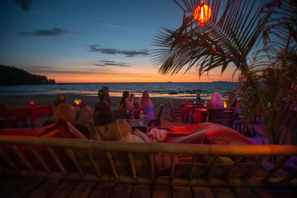 Ocean View Resort - photo 16