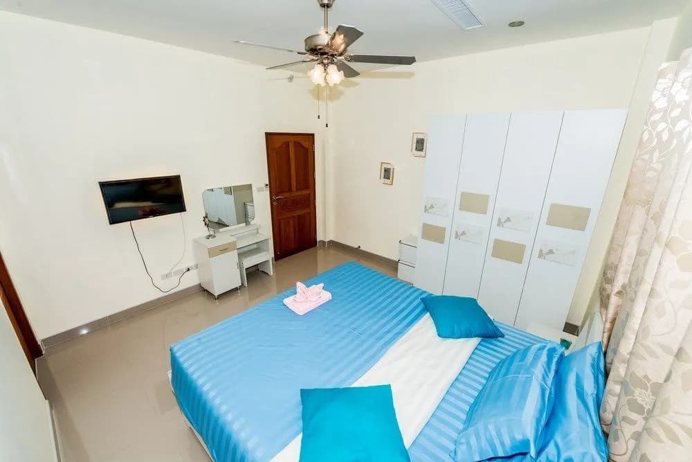Platinum Residence 10 - photo 4