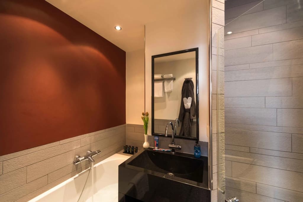 Htel Amsterdam-Buitenveldert - photo 10