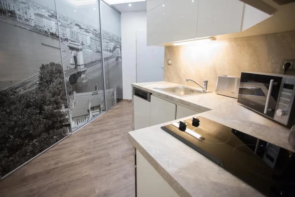 All Seasons Apartment - photo 11