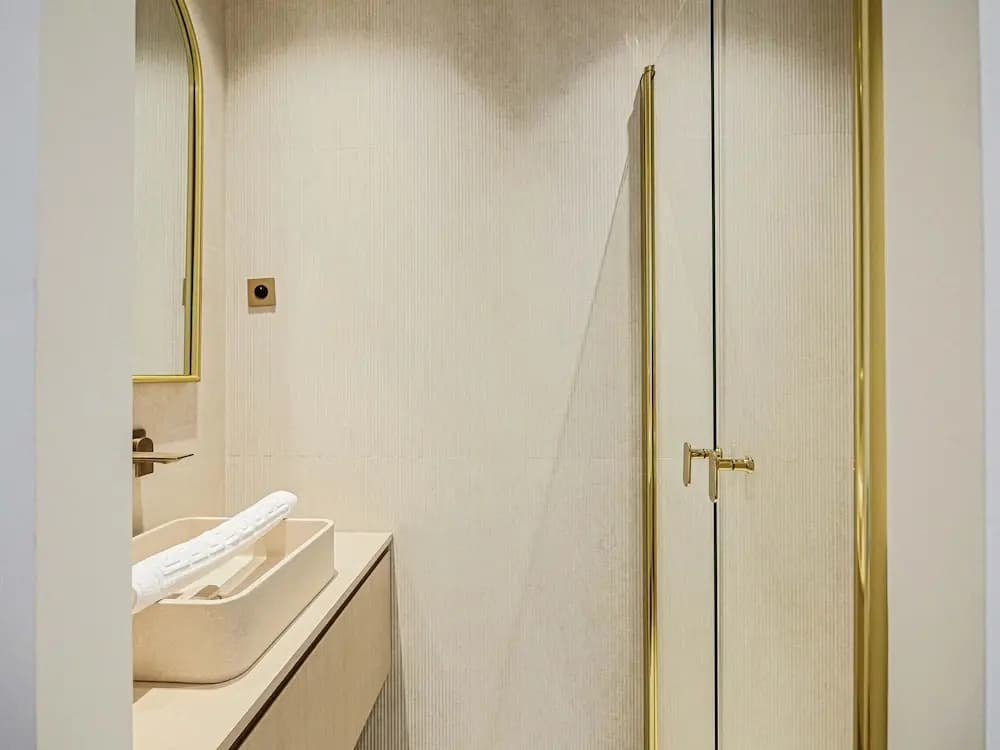 Sumptuous Apartment With Garden / Arc de Triomphe - photo 7