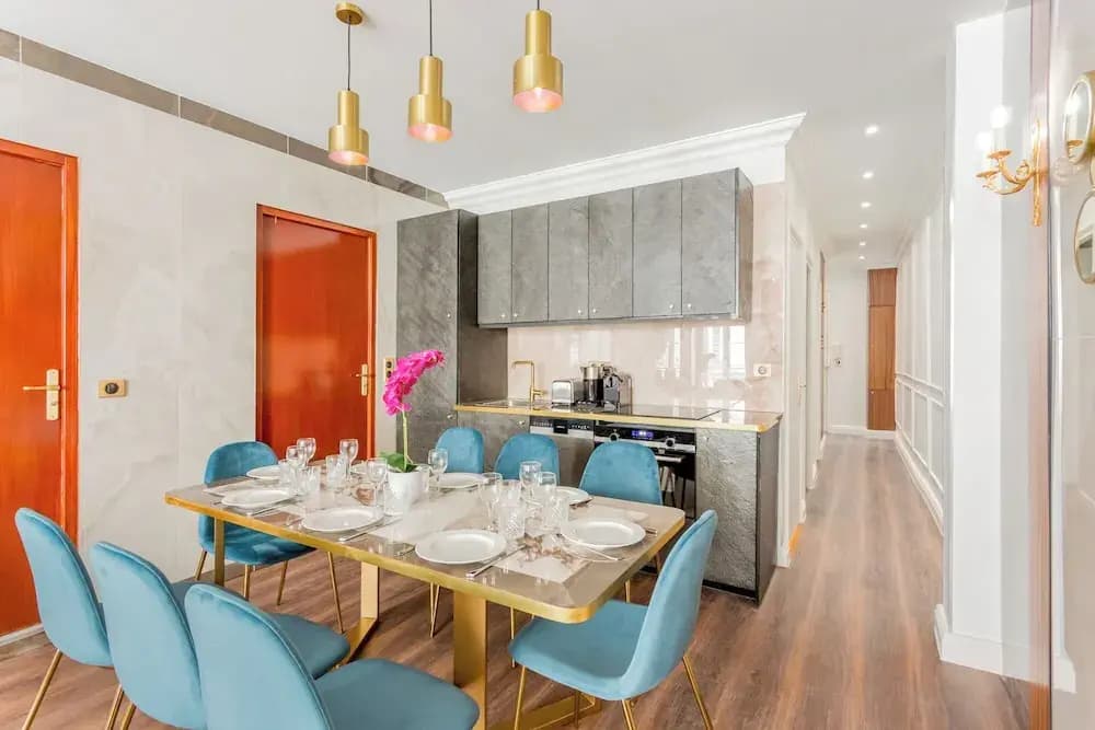 Merveil Luxury Suites - Marais - Martin I-II - photo 16