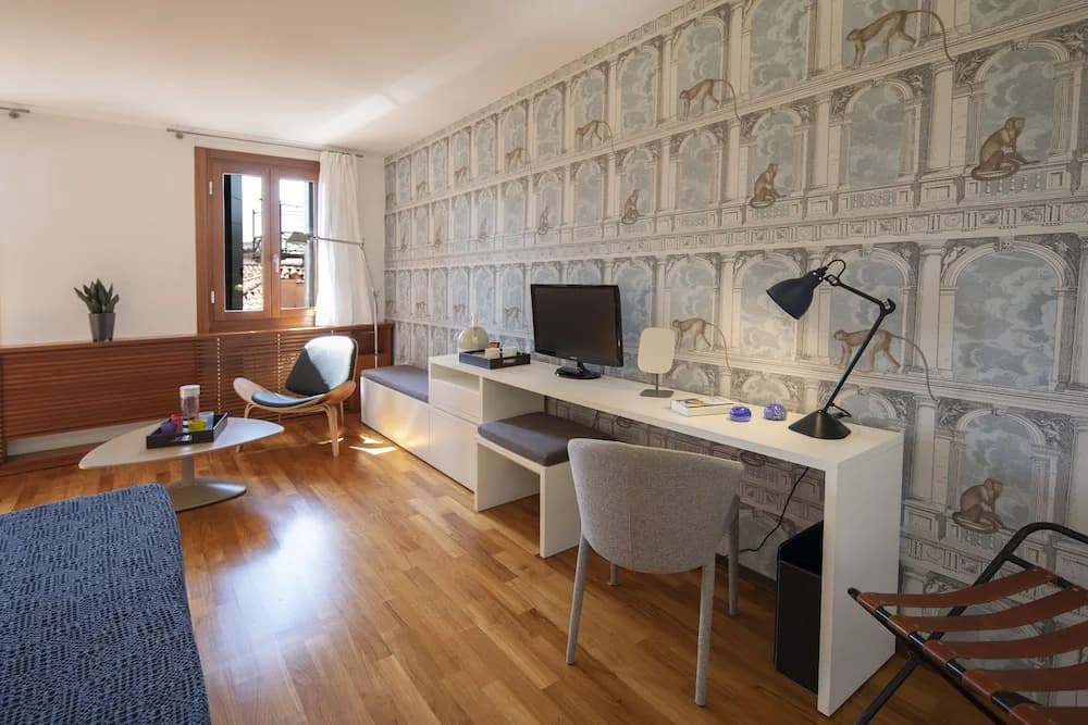 Ca' della Scimmia - photo 22