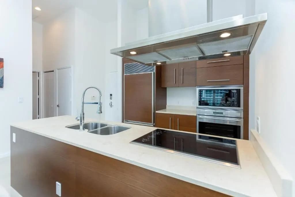 Icon Tower Miami 5* - photo 16