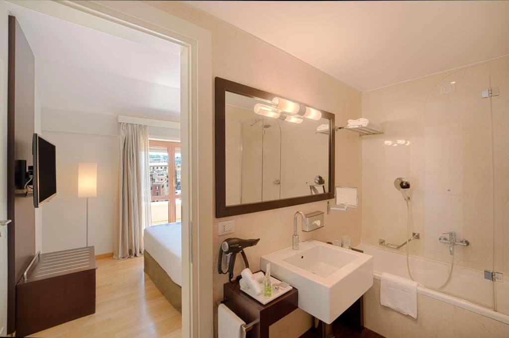 NH Collection Roma Giustiniano Hotel - photo 30