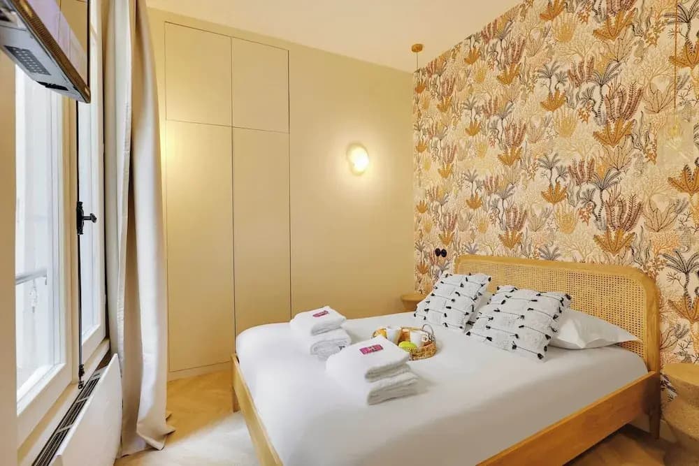 Superbe Appartement 6p/2br - Montmartre - photo 11