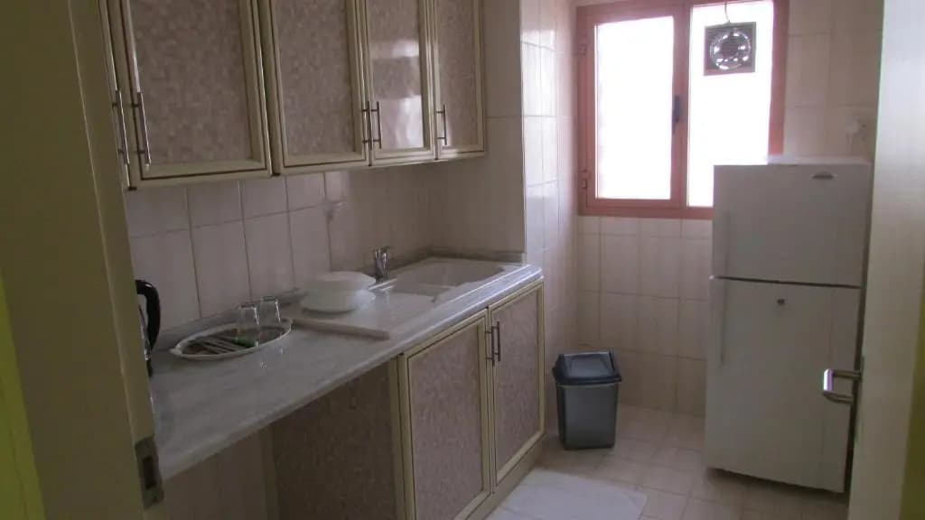 Top Hotel Apartments - photo 14