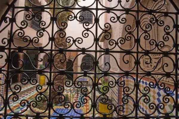 Riad Mostafa - photo 9
