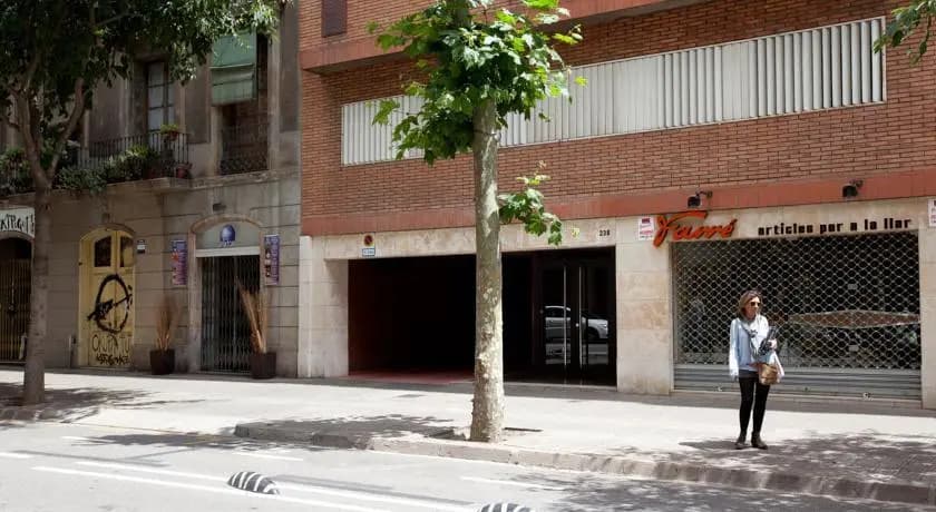 Letsgo Rambla Catalunya Duplex - photo 10