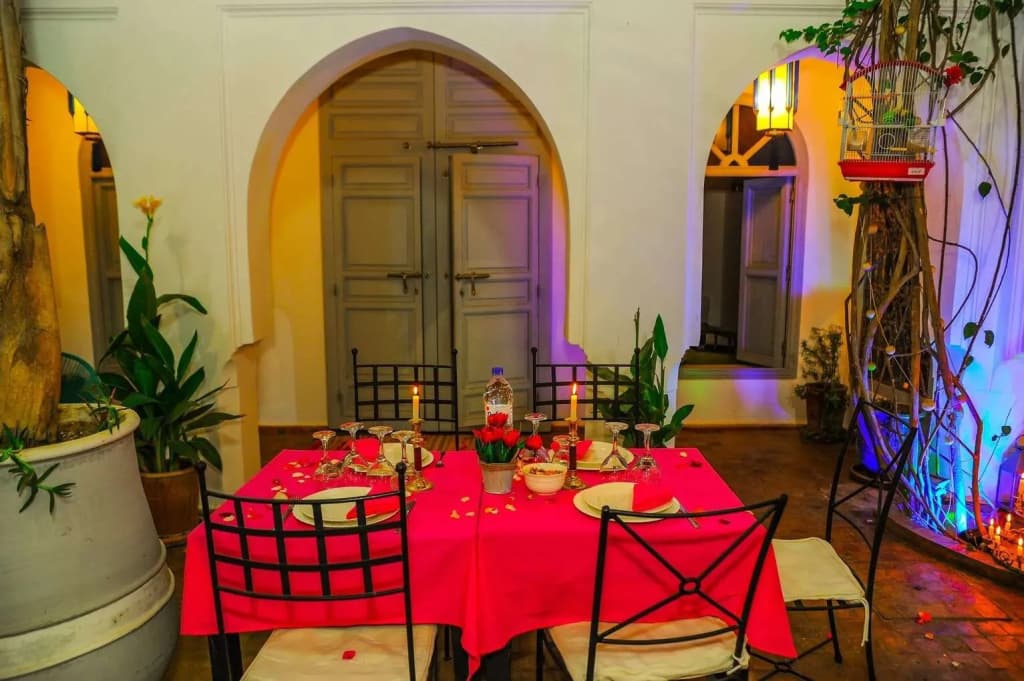 Riad El Kenz - photo 8