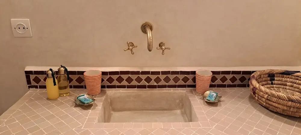Riad parfum d'orient - photo 18