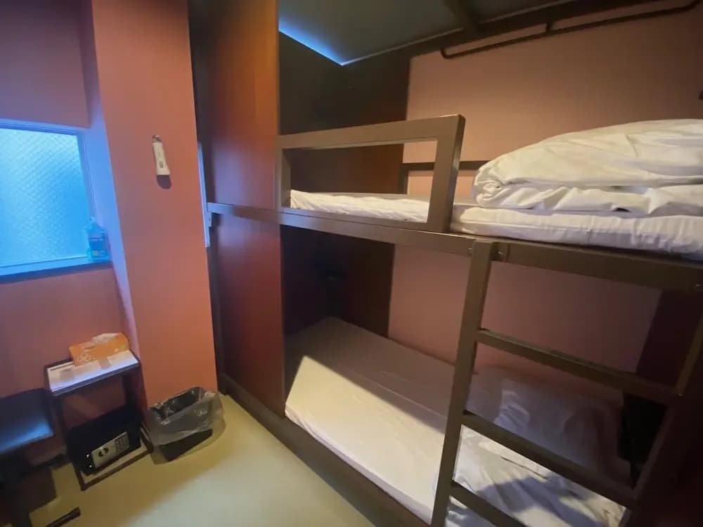 Hostel Gion SORA - photo 6