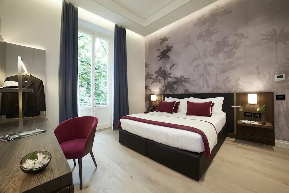 Messori Suites - photo 2