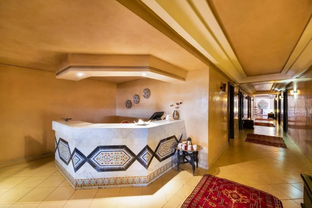 Mogador Express Gueliz - photo 7
