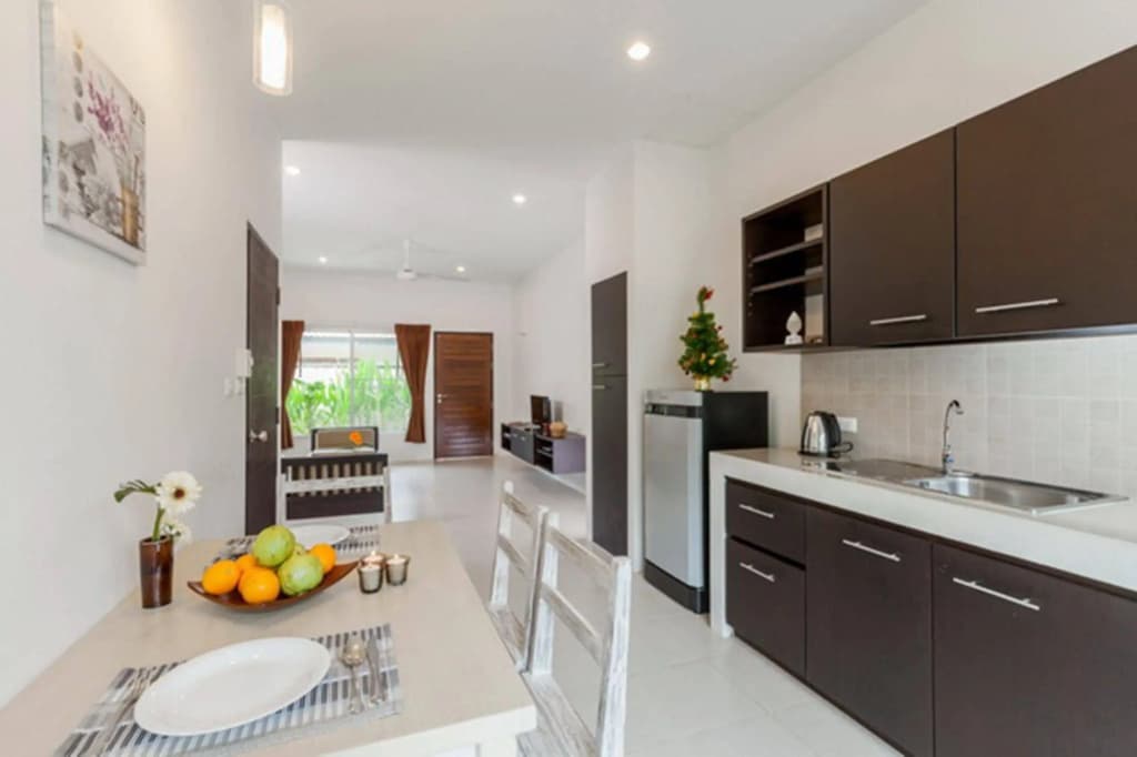 Chaofa West Residence - photo 11