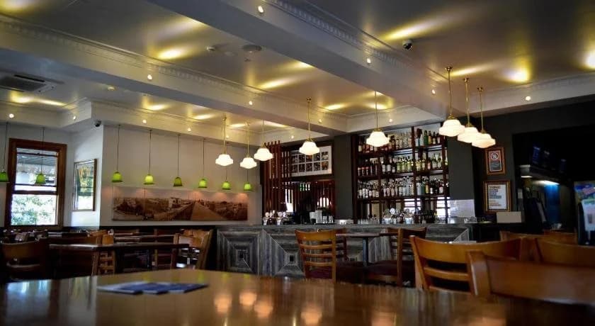 Hotel Concord - photo 19