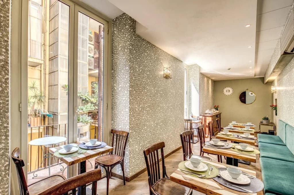 Boutique Hotel Galatea - photo 21