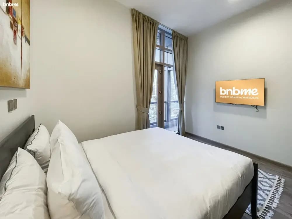 3B-Marina Wharf 1-1505 by bnbme homes - photo 2