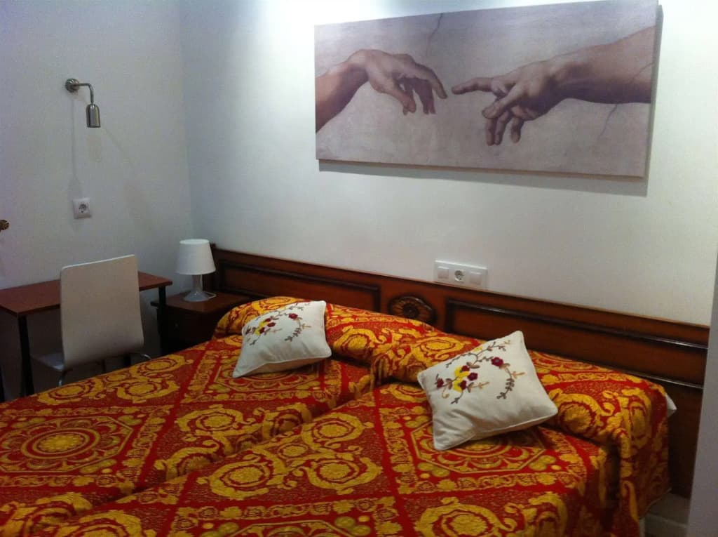 Hostal Esparteros - photo 5