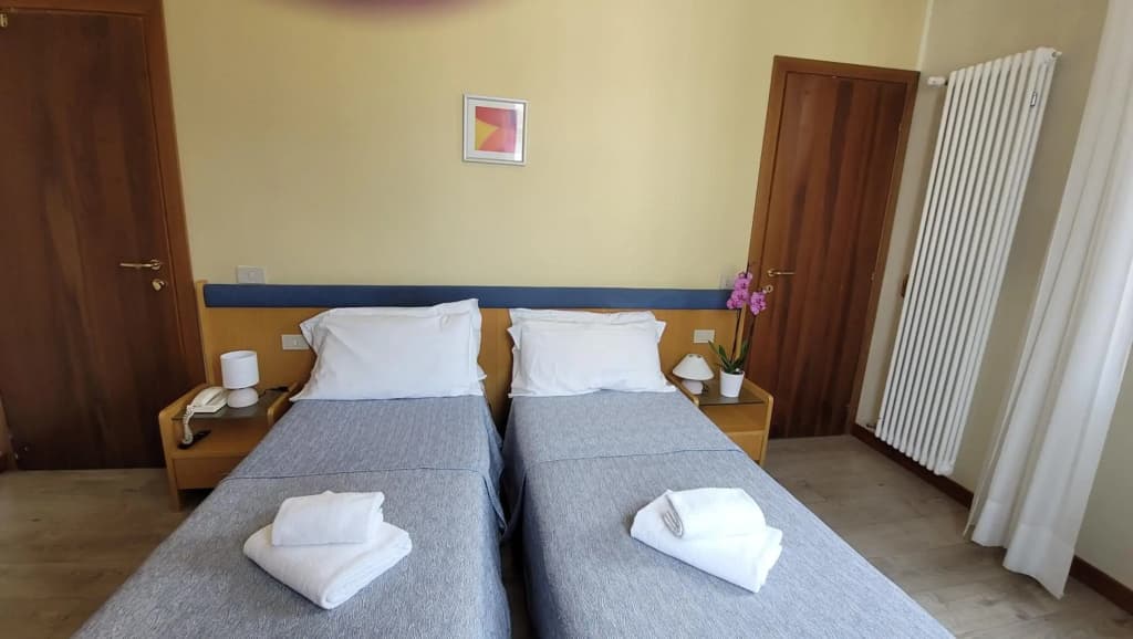 Hotel Montepiana - photo 21