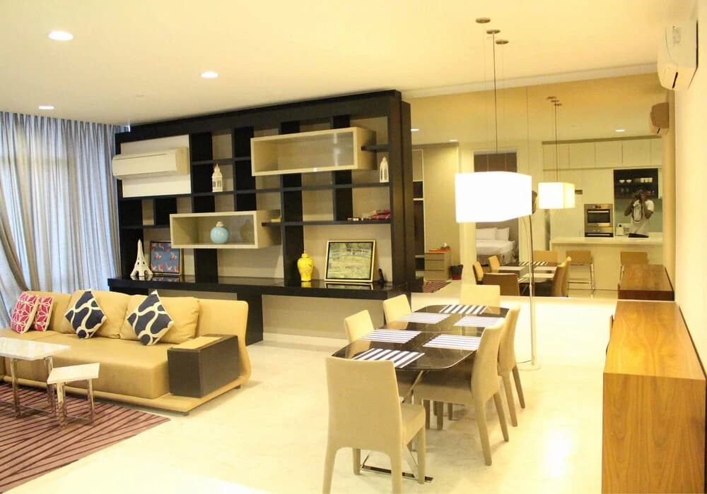 Queens Suite at Platinum - photo 3