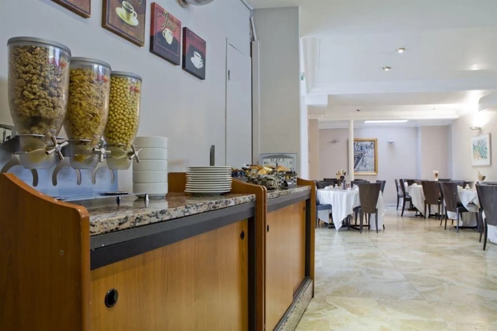 Hotel Lebron - photo 15