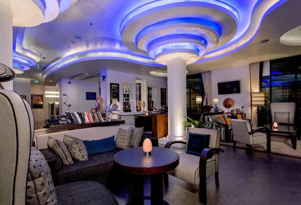 Wave Hotel Pattaya - photo 2