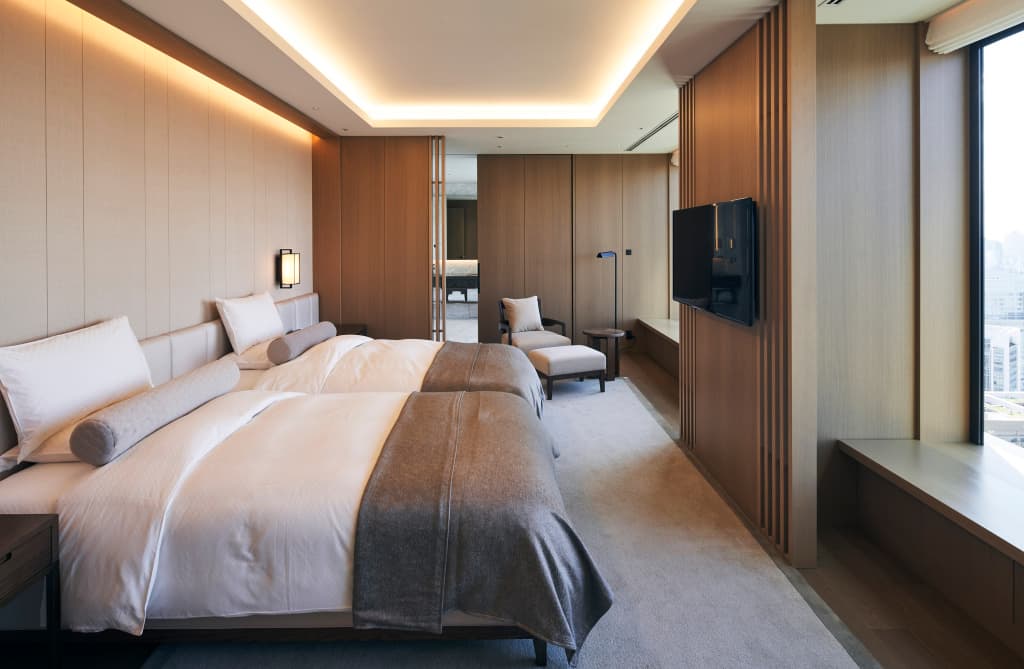 The Okura Tokyo - photo 42
