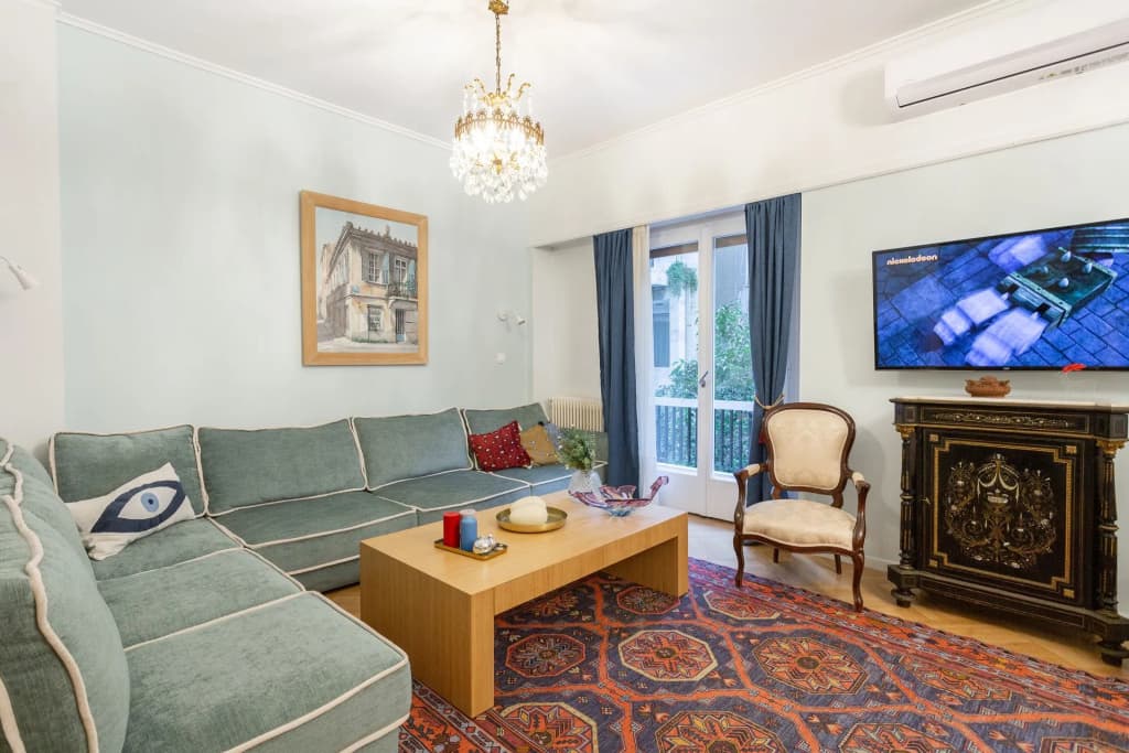 Athenian Homes - photo 1