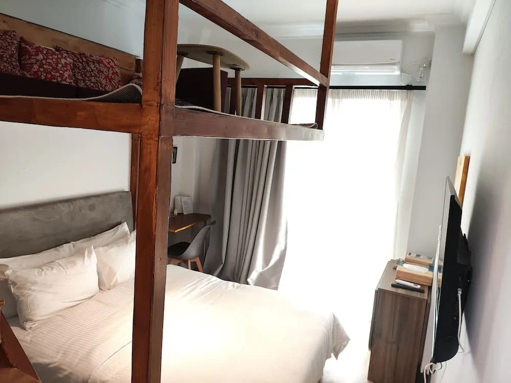 Ulysses Apartments Acropolis - photo 6