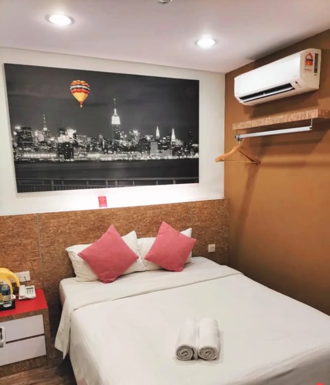 Natura Hotel - photo 17