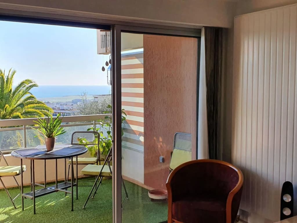 Classy Apartment in Nice with pool and private parking place - photo 7