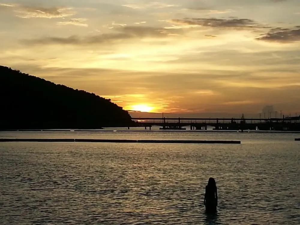 Sukkeebeach Kohlarn Resort - photo 17