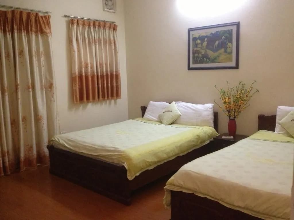 Red River 1 Hotel - photo 13